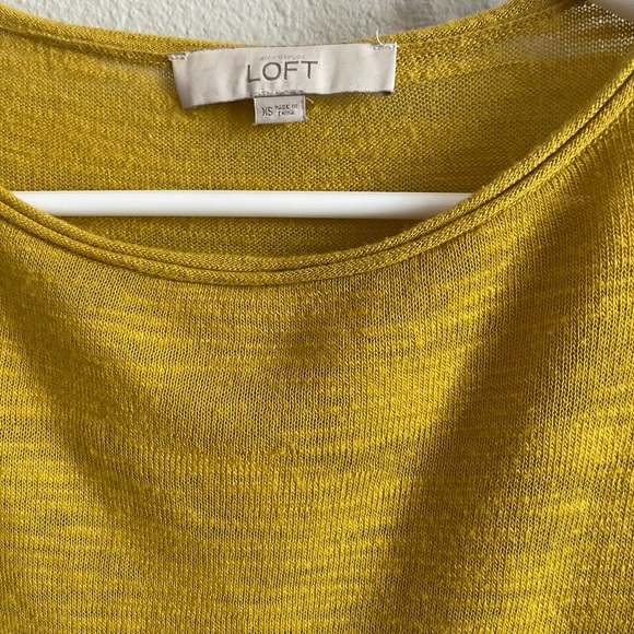 Used Loft Top - Picture 2 of 3